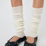 010HAS56-6551 Off White / Free