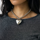 010HAT56-3111 Silver / Free