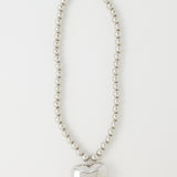 010HAT56-3111 Silver / Free