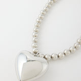 010HAT56-3111 Silver / Free