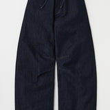 EASY WAIST LIGHT STRAIGHT