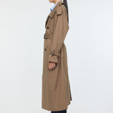 OVER TRENCH COAT