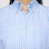 STRIPED FIT SHIRT