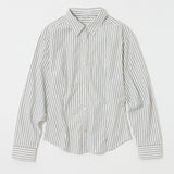 OVER SHOULDER FIT SHIRT