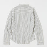 OVER SHOULDER FIT SHIRT