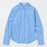 OVER SHOULDER FIT SHIRT