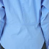 OVER SHOULDER FIT SHIRT