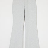 FLARE SWEAT PANTS