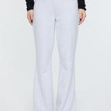FLARE SWEAT PANTS