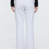 FLARE SWEAT PANTS