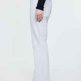 FLARE SWEAT PANTS
