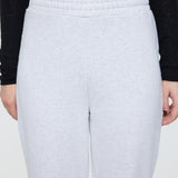 FLARE SWEAT PANTS