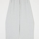 CURVE LINE SWEAT PANTS Heather Gray / 1 (S)