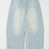 BALLOON PAINTER WIDE STRAIGHT