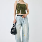 BALLOON PAINTER WIDE STRAIGHT