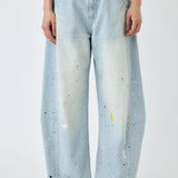 BALLOON PAINTER WIDE STRAIGHT