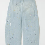 BALLOON PAINTER WIDE STRAIGHT