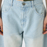 BALLOON PAINTER WIDE STRAIGHT