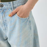 BALLOON PAINTER WIDE STRAIGHT