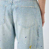 BALLOON PAINTER WIDE STRAIGHT