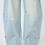 BALLOON PAINTER WIDE STRAIGHT