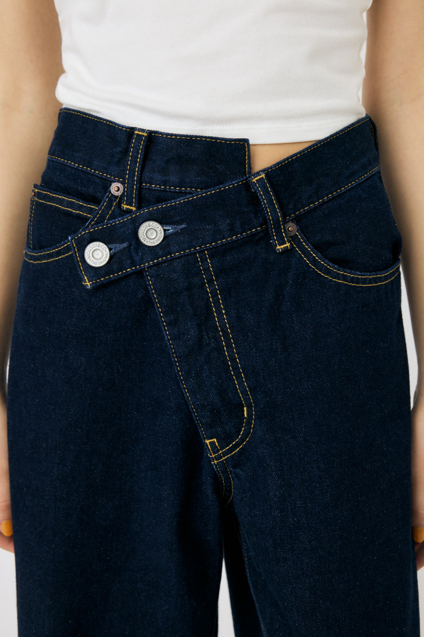 010IA211-3281 Blue / 0 (XS)