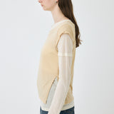 PALETTE LAYER TEE