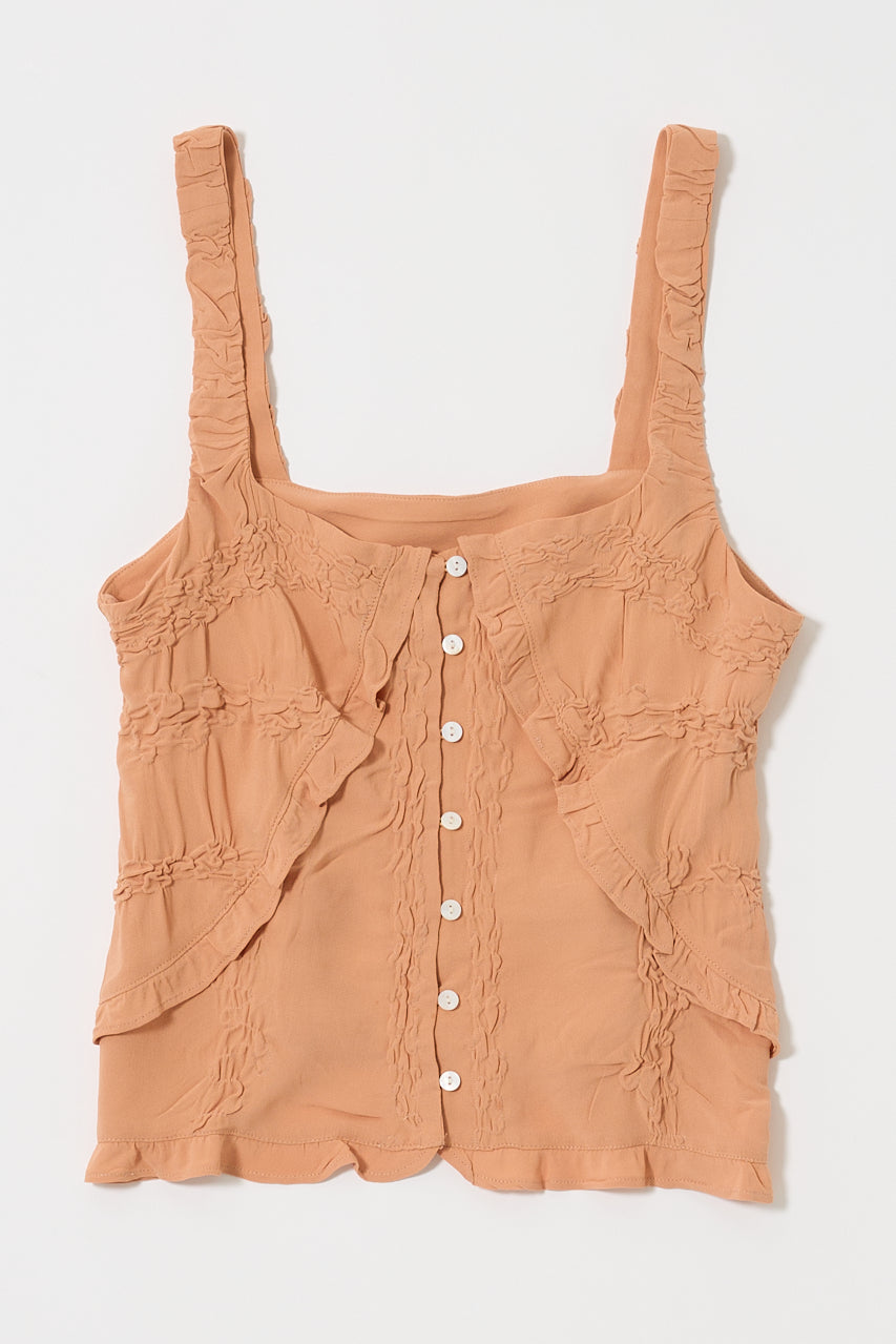 010IA330-5561 Light Orange / Free