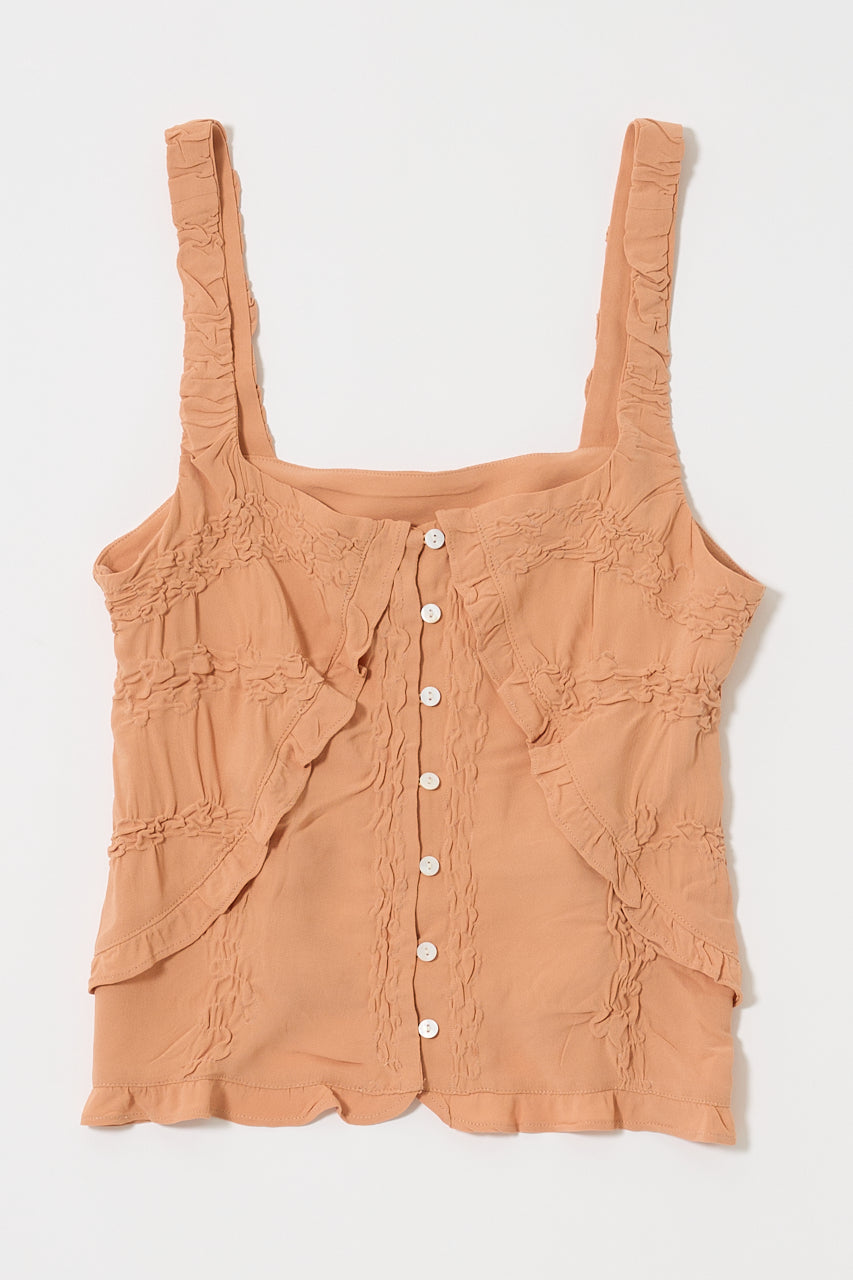 010IA330-5561 Light Orange / Free