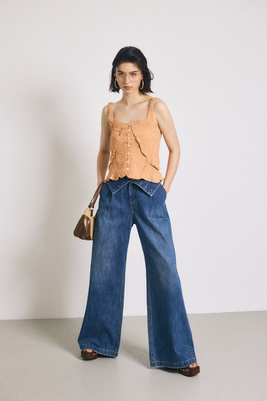 010IA330-5561 Light Orange / Free