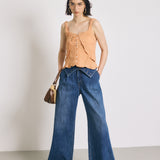 010IA330-5561 Light Orange / Free