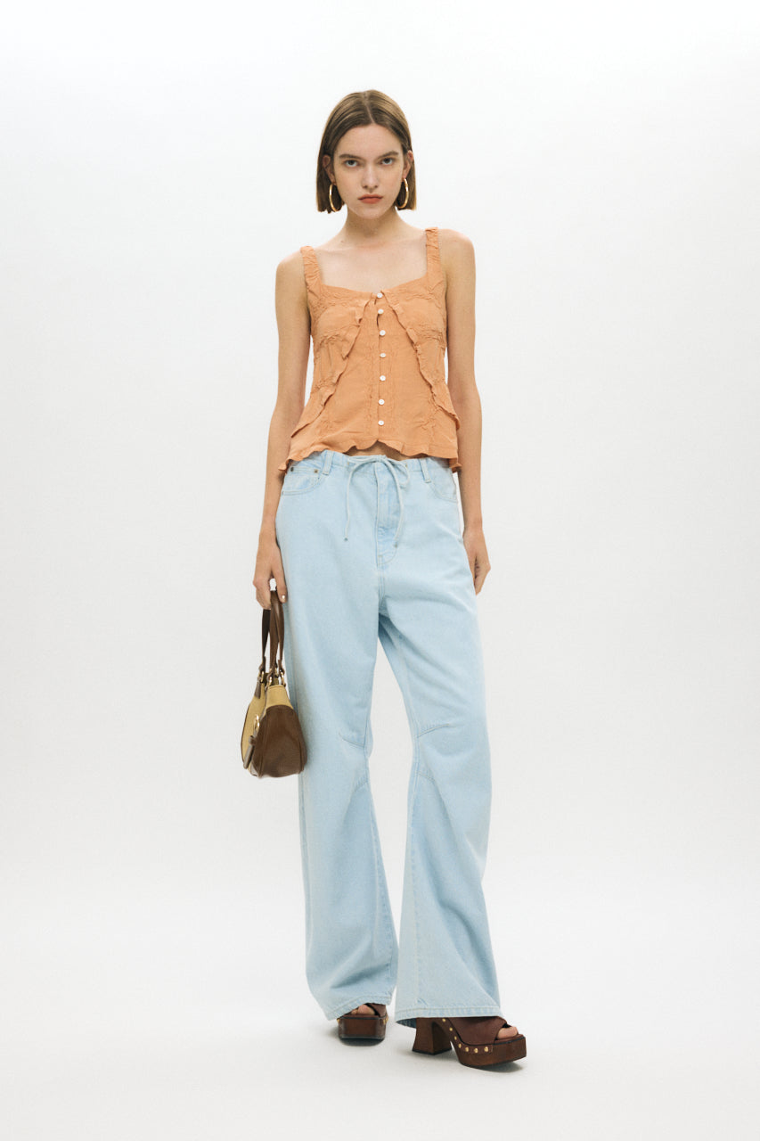 010IA330-5561 Light Orange / Free