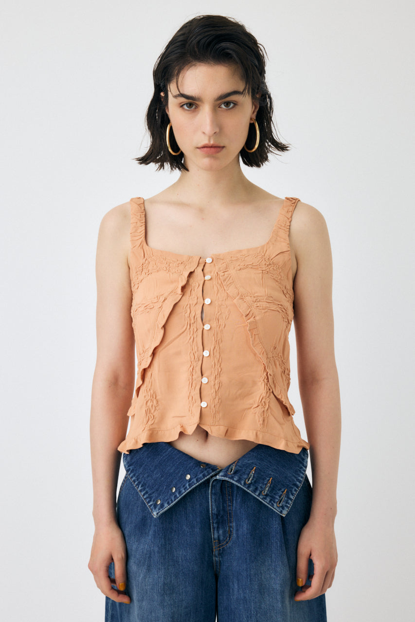 010IA330-5561 Light Orange / Free