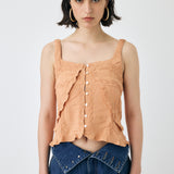 010IA330-5561 Light Orange / Free