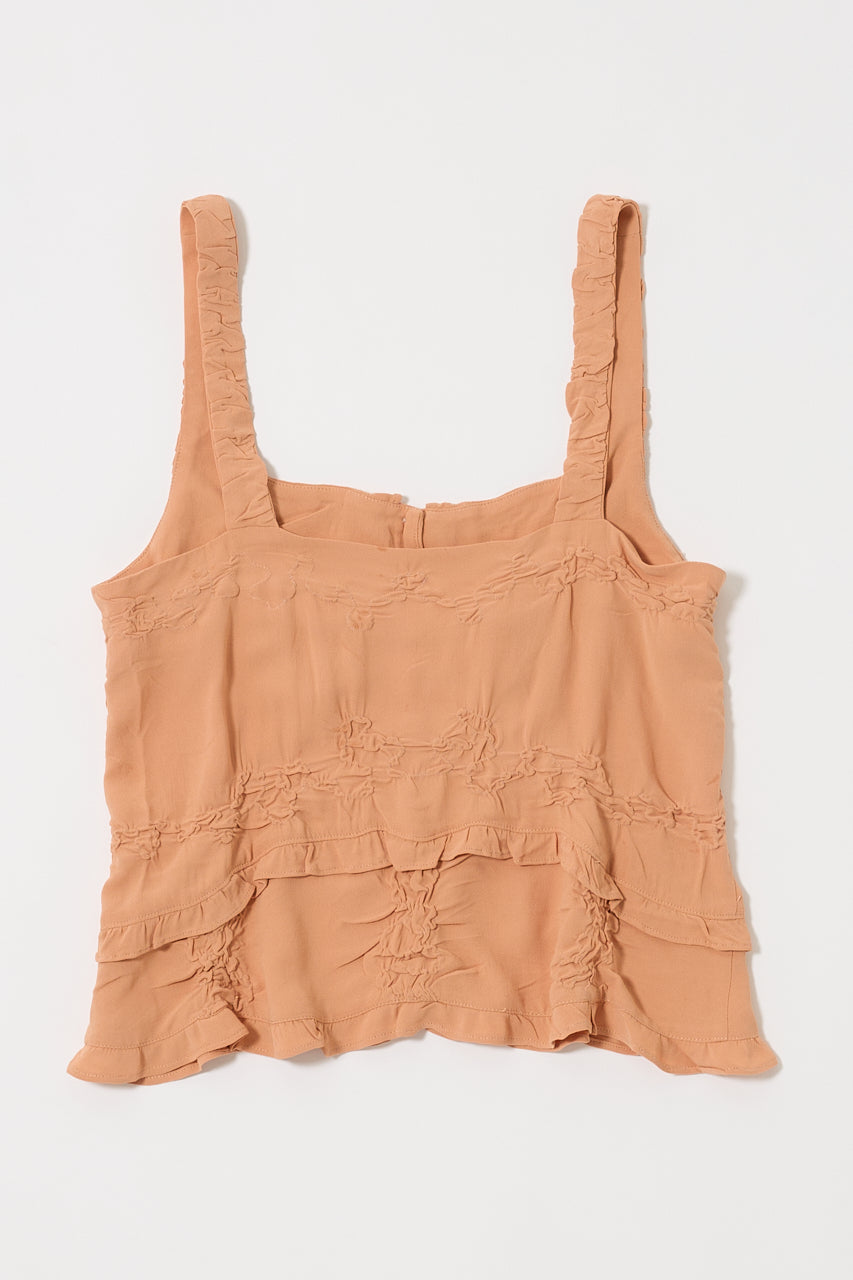 010IA330-5561 Light Orange / Free