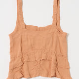 010IA330-5561 Light Orange / Free