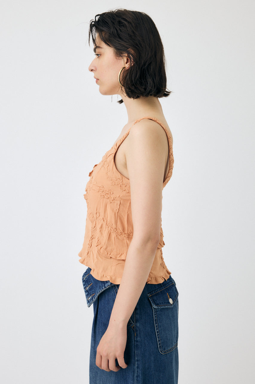 010IA330-5561 Light Orange / Free