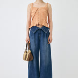 010IA330-5561 Light Orange / Free