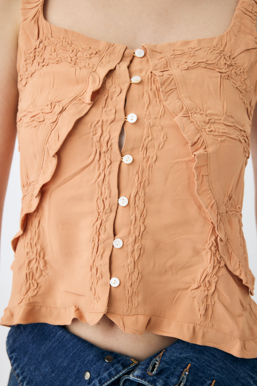 010IA330-5561 Light Orange / Free