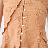 010IA330-5561 Light Orange / Free