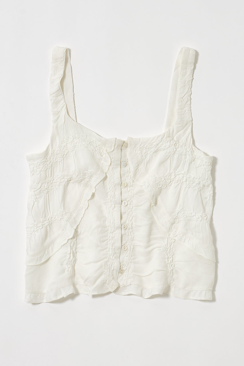 010IA330-5561 Off White / Free