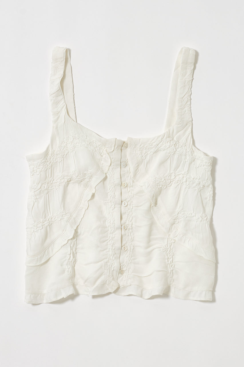 010IA330-5561 Off White / Free