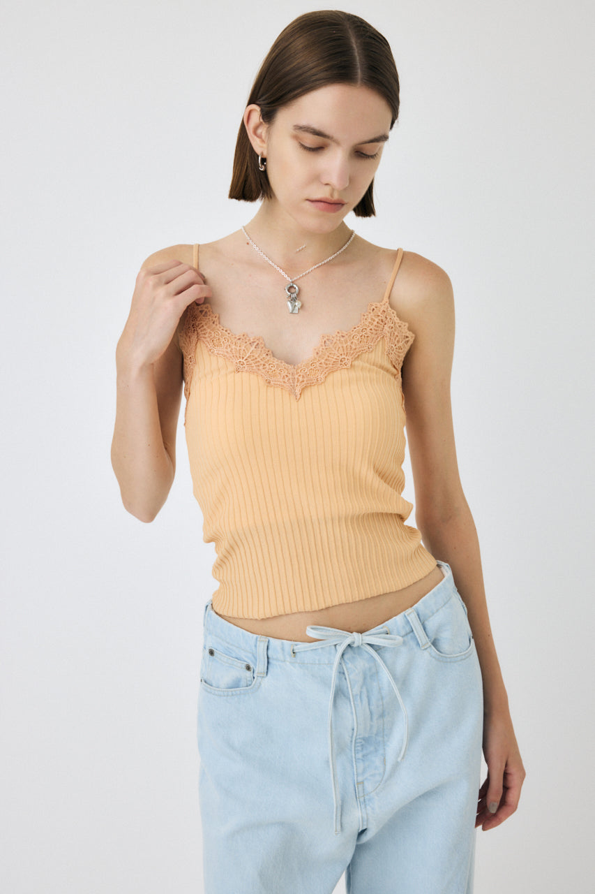 010IA370-5961 Light Orange / Free