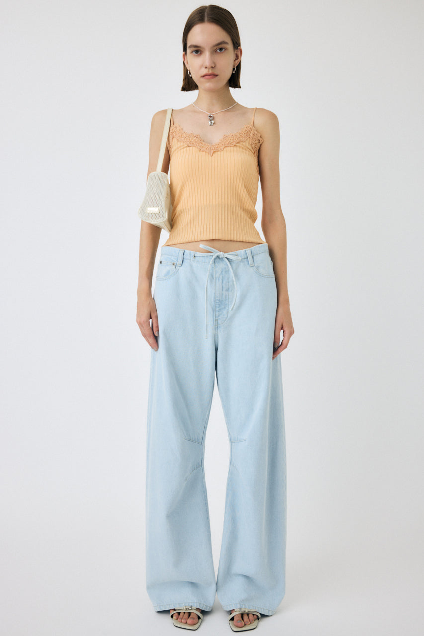 010IA370-5961 Light Orange / Free