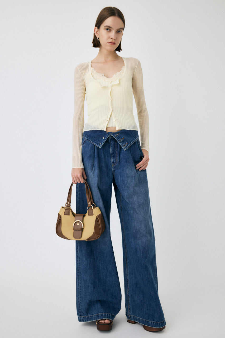 010IA370-5961 Off White / Free