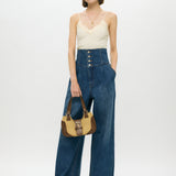 010IA370-5961 Off White / Free