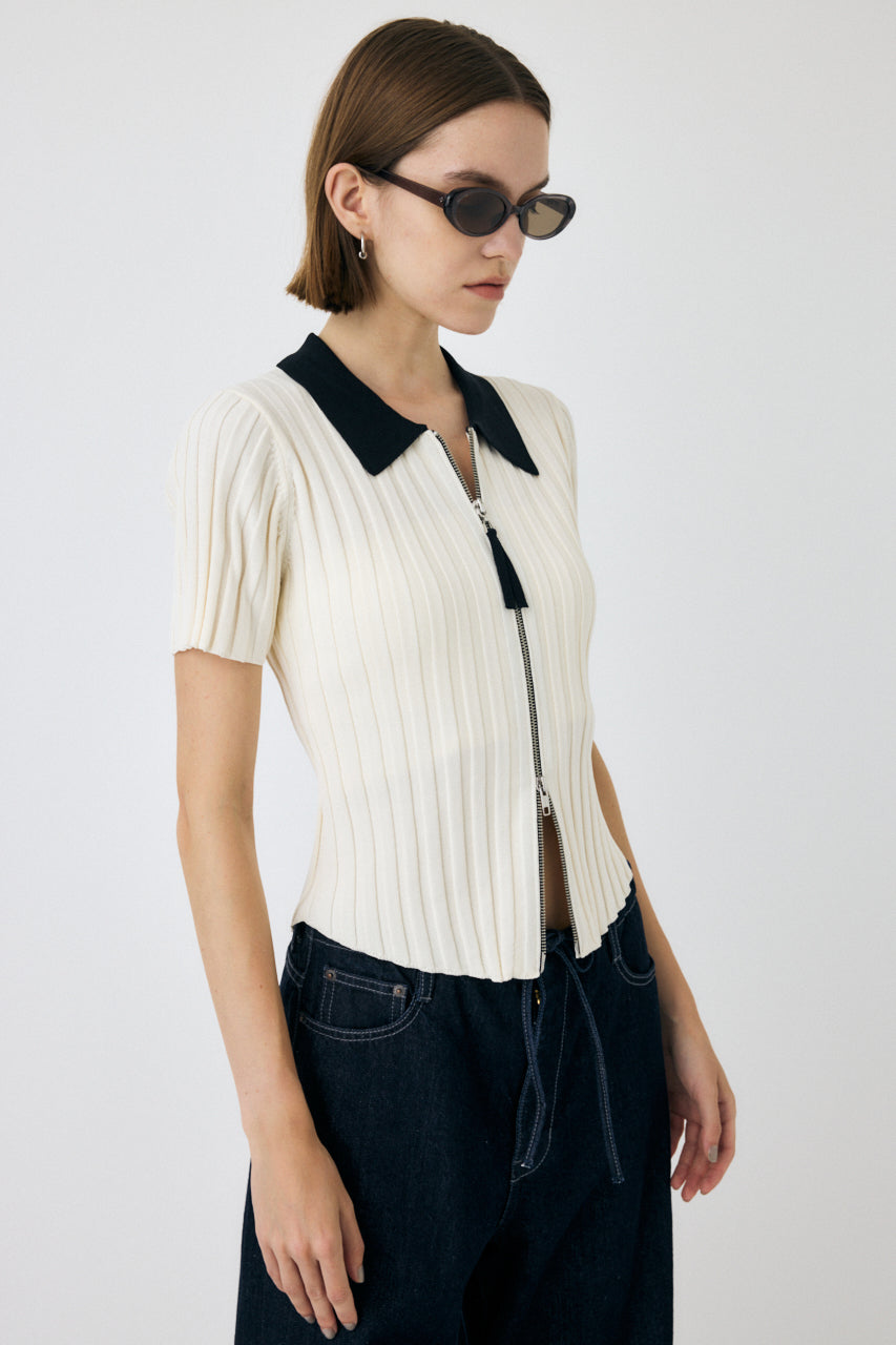 010IA370-5971 Off White / Free