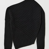 MOANDMO DOUBLE KNEE STRAIGHT Black / Free