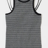 010IA380-1171 Multi Black / Free