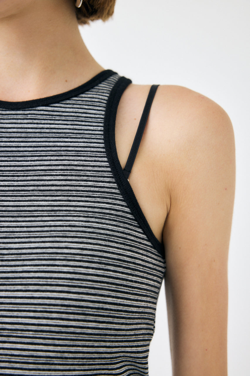 010IA380-1171 Multi Black / Free